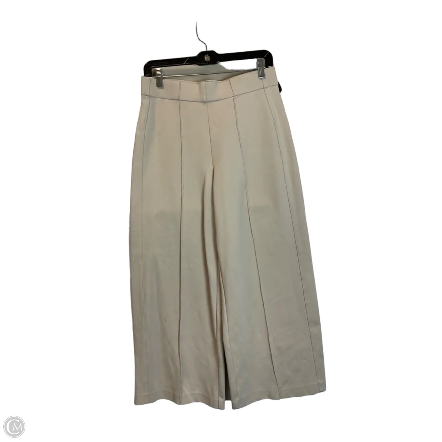 Pants Dress By Jones New York In Beige, Size: M