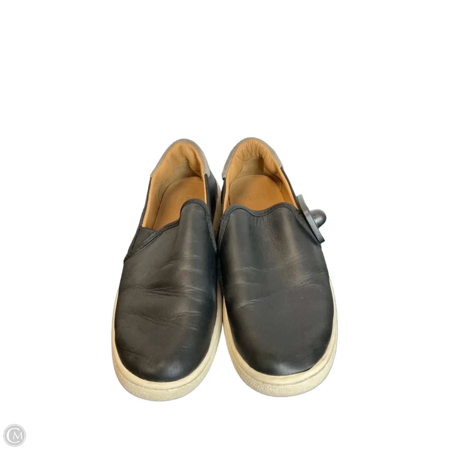 Shoes Designer By Ugg In Black, Size: 7.5