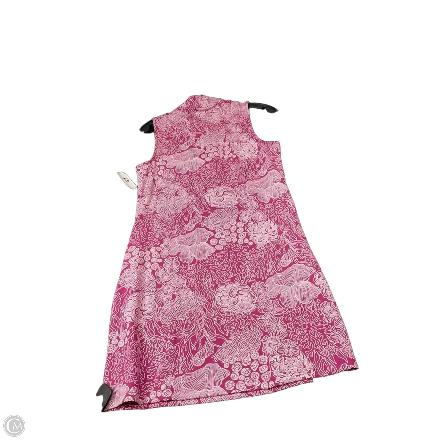Athletic Dress By Tommy Bahama In Purple, Size: M