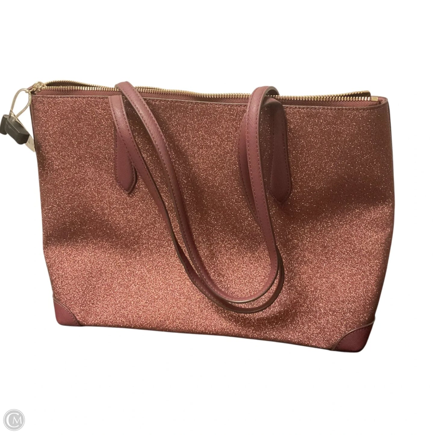 Handbag Designer By Kate Spade, Size: Large