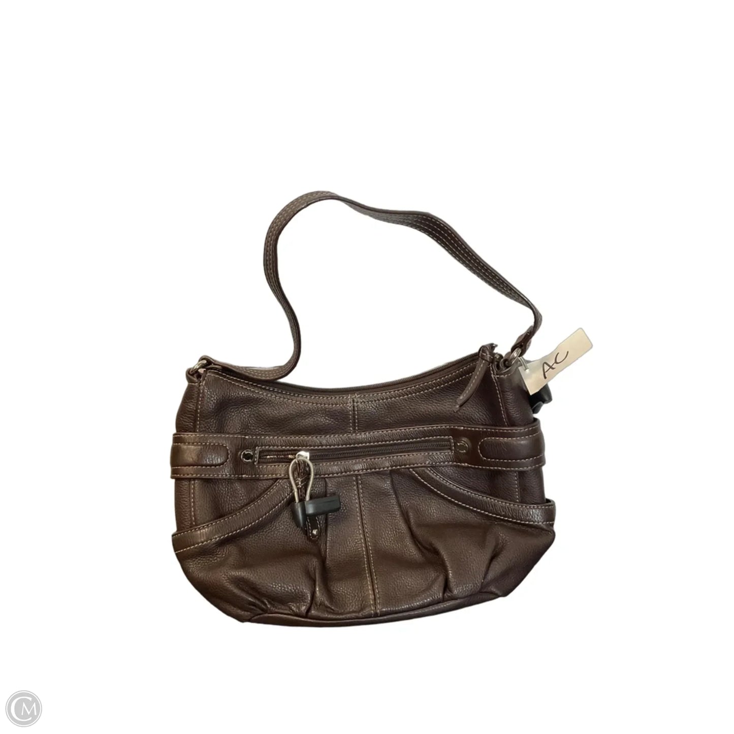 Handbag By Tignanello  Purses, Size: Small