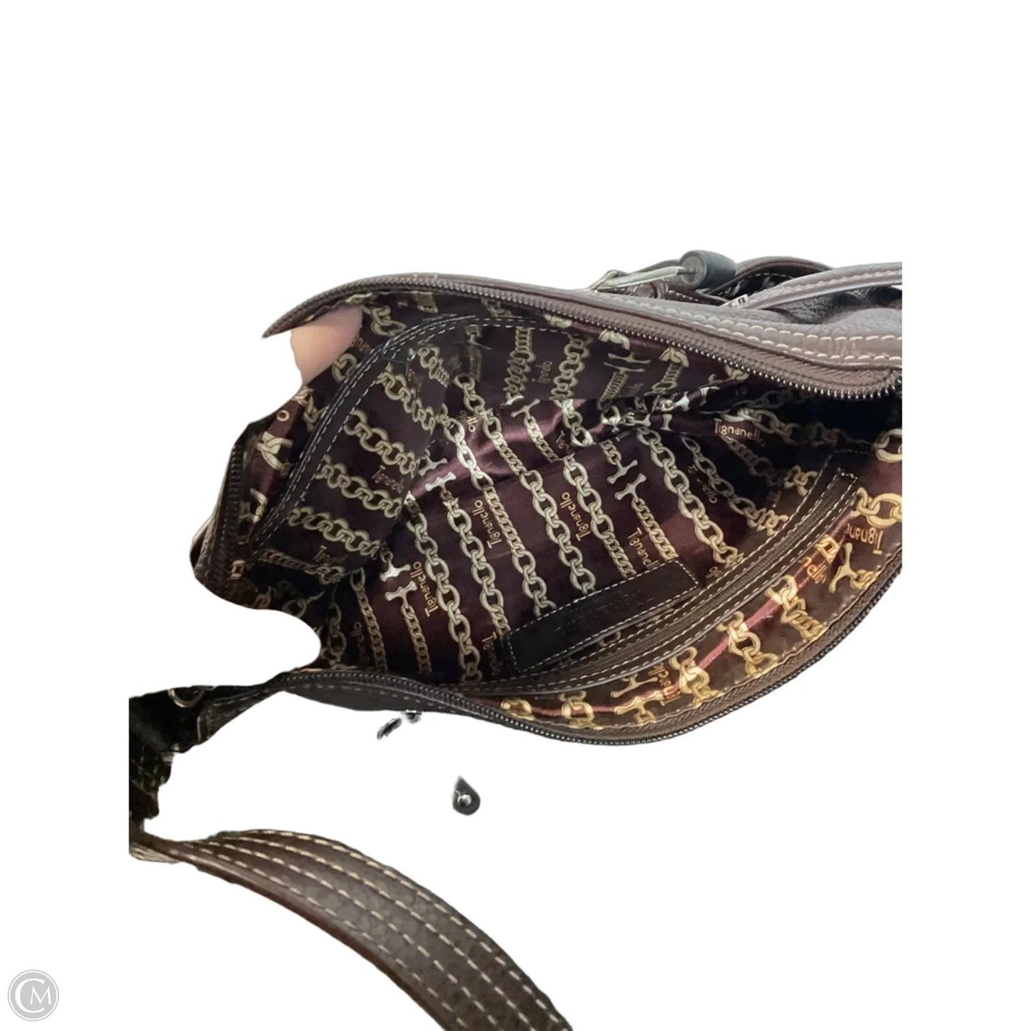 Handbag By Tignanello  Purses, Size: Small