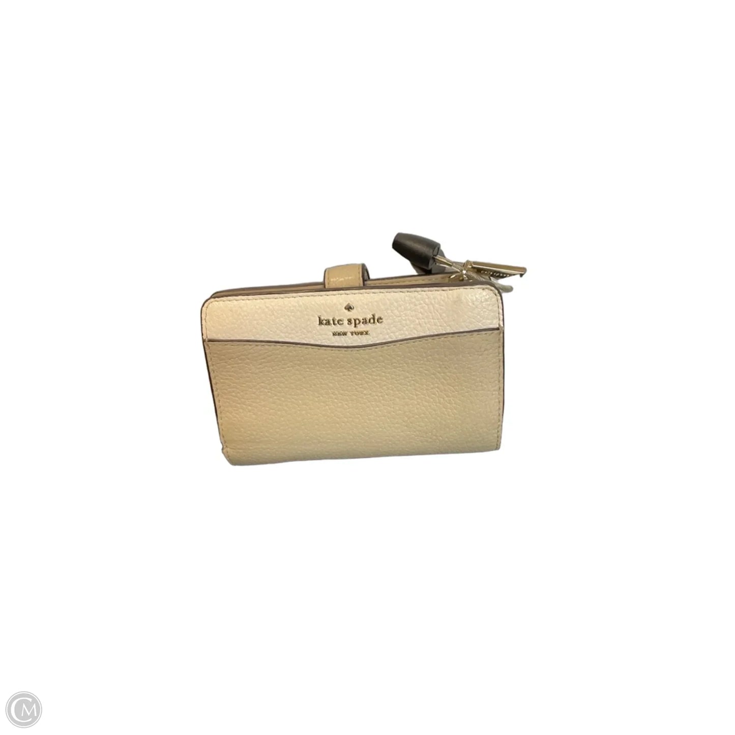 Wallet Designer By Kate Spade, Size: Medium