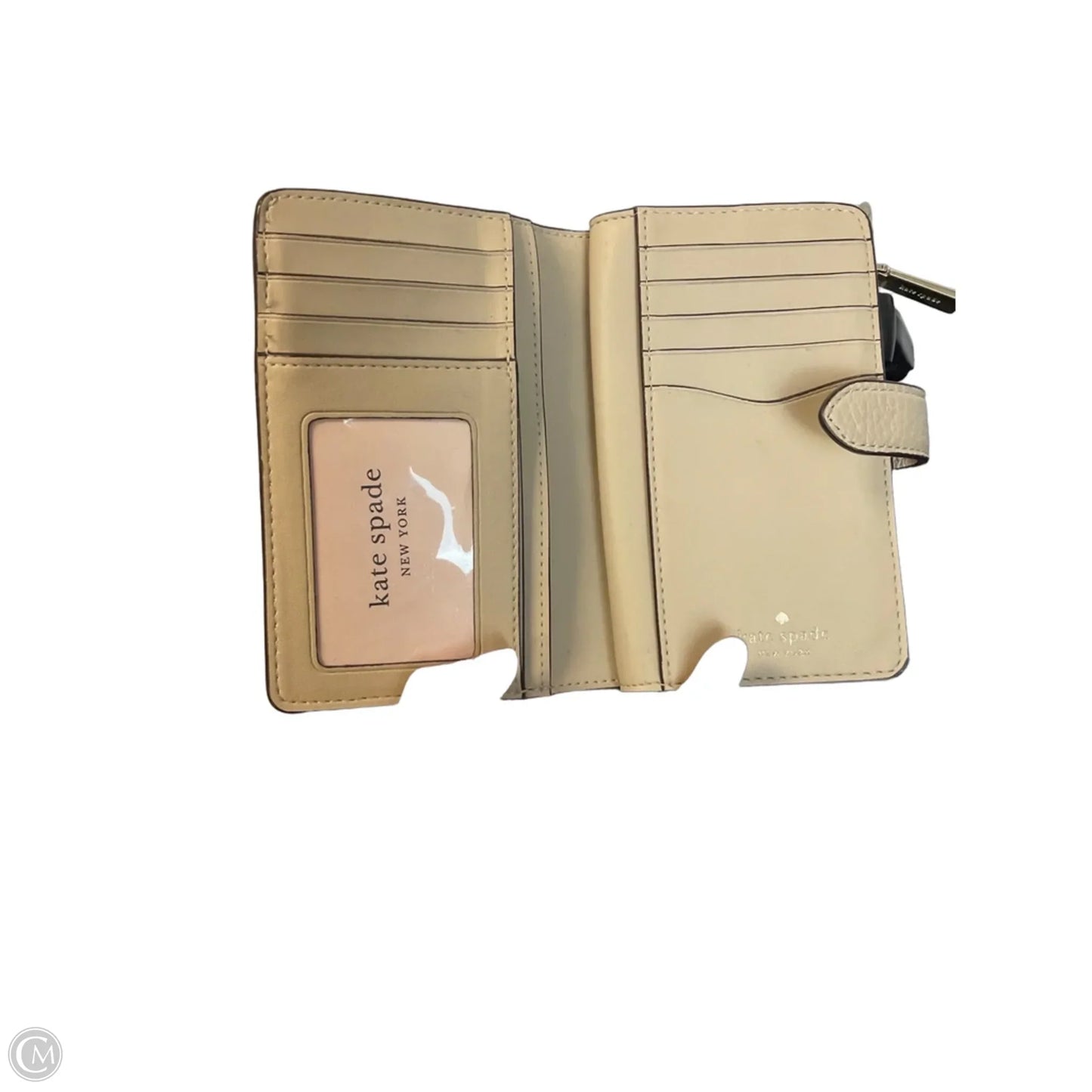 Wallet Designer By Kate Spade, Size: Medium