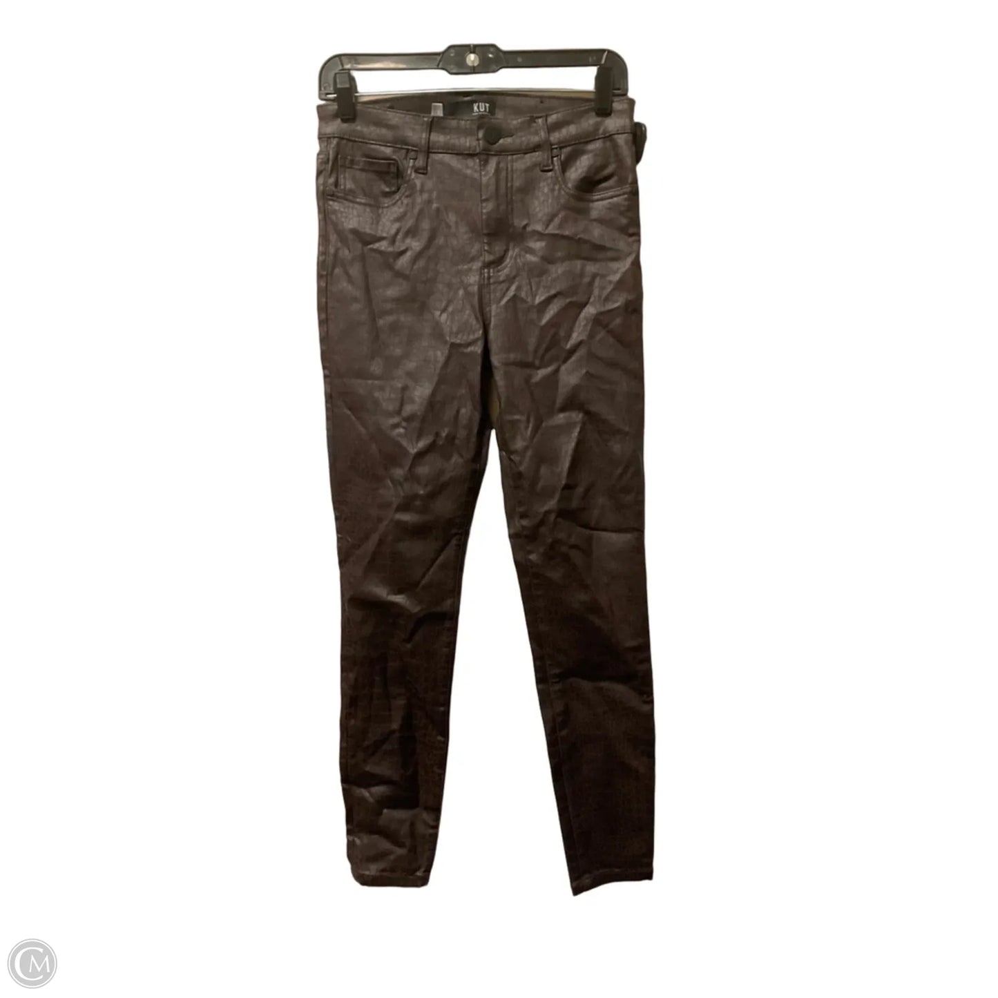 Pants Other By Kut In Brown, Size: 4