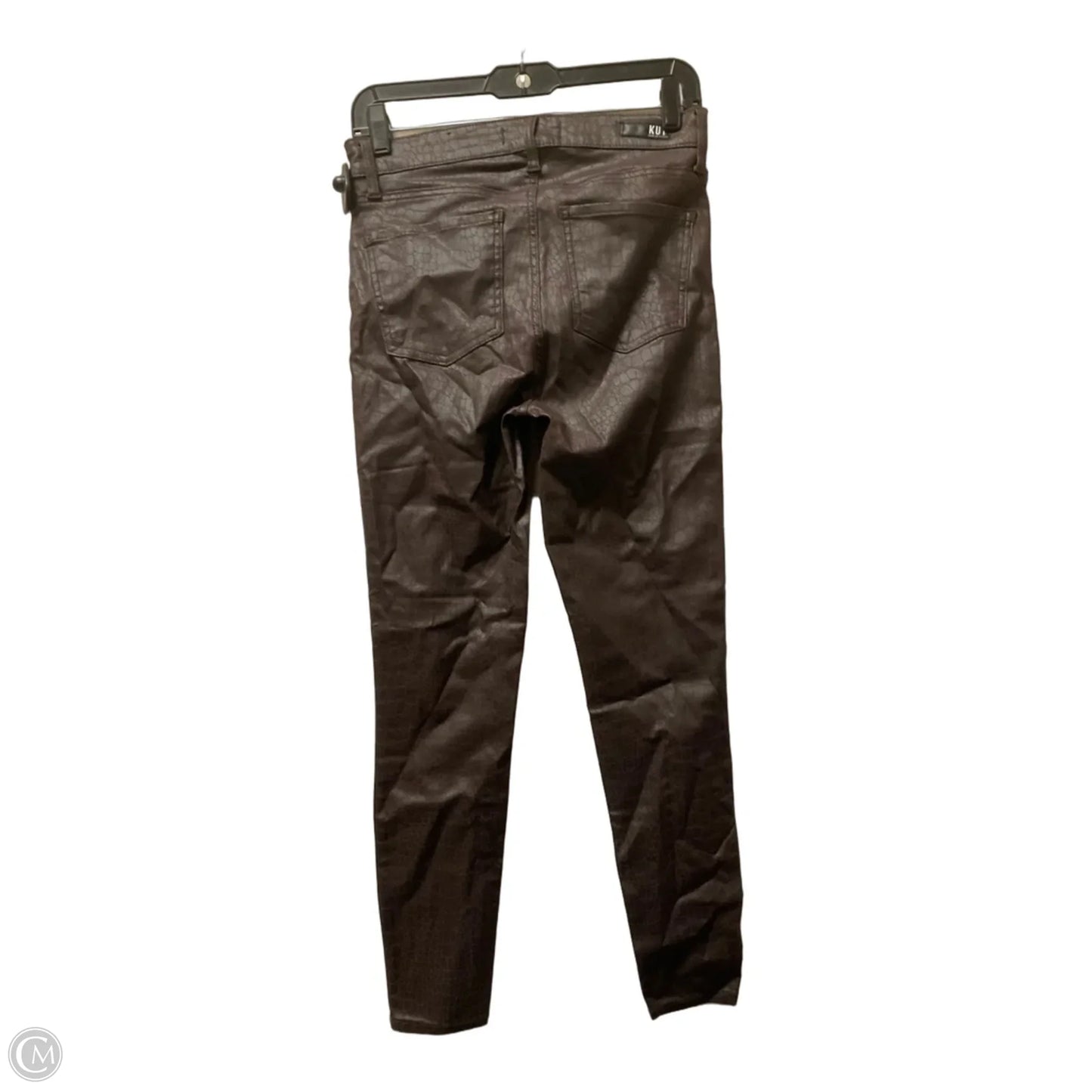Pants Other By Kut In Brown, Size: 4