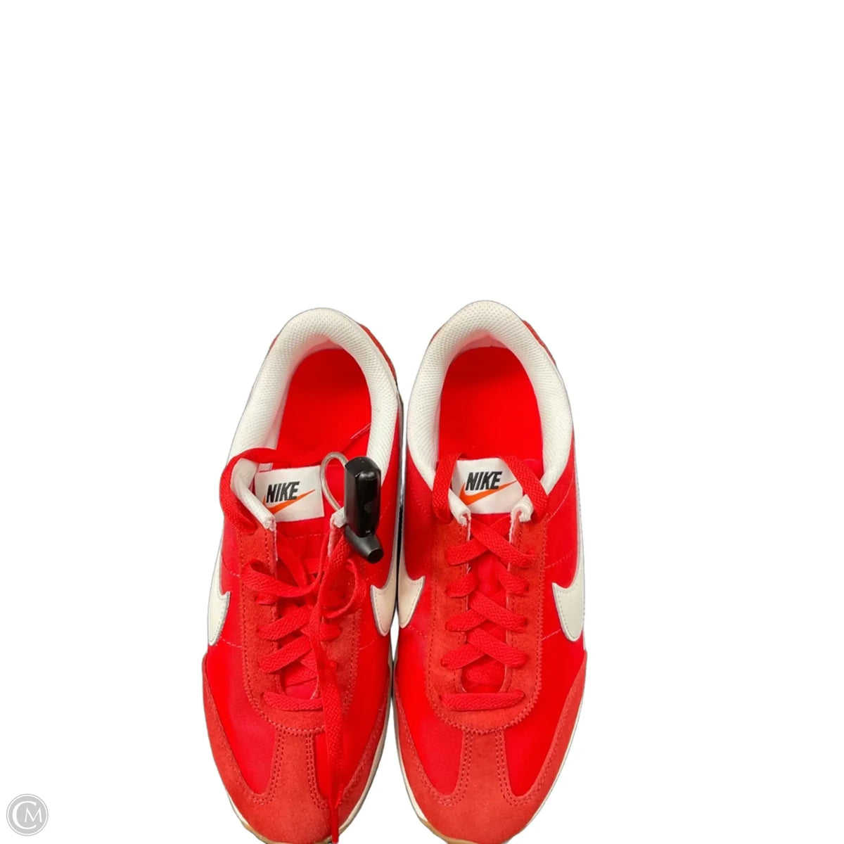 Shoes Athletic By Nike In Red, Size: 8