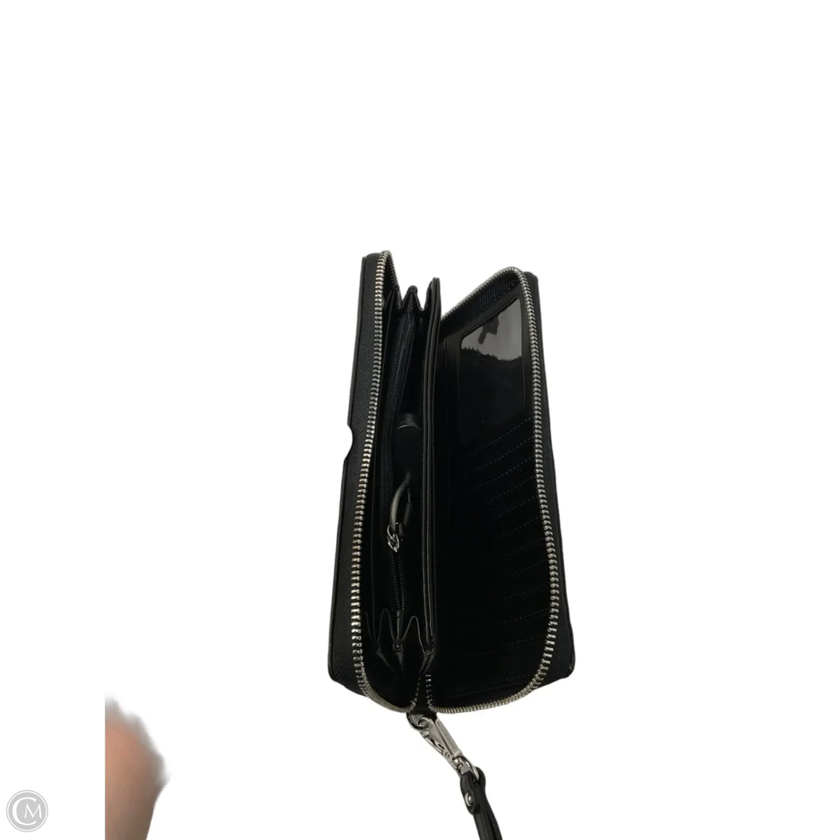 Wallet Designer By Michael Kors, Size: Medium