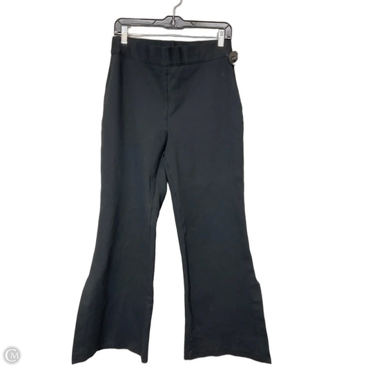 Pants Dress By Spanx In Black, Size: L