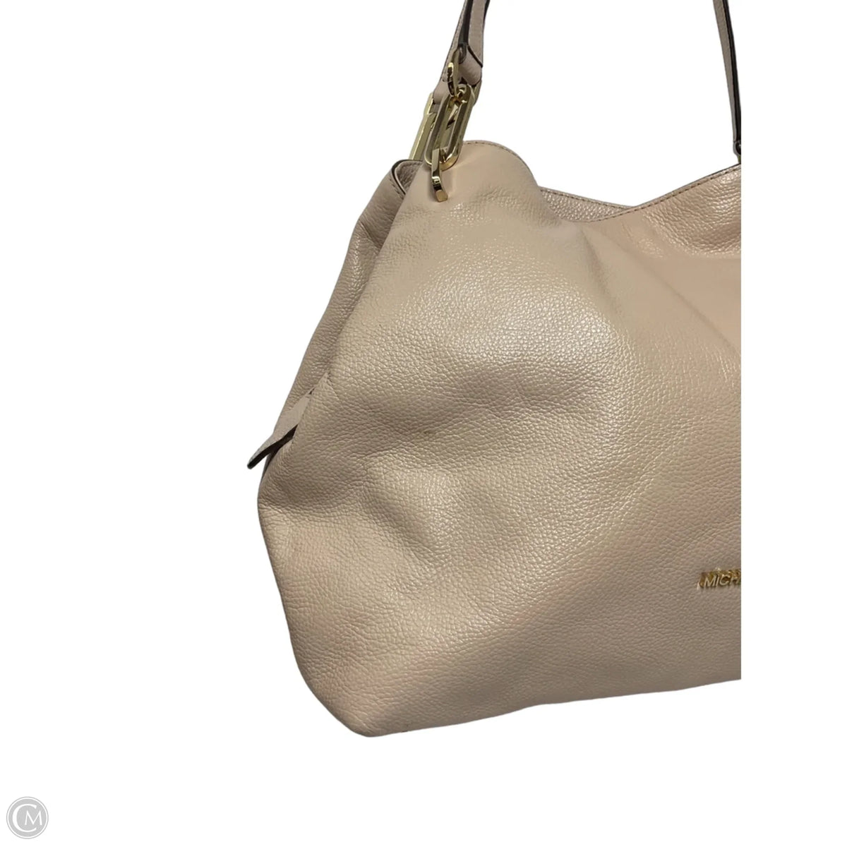 Handbag Designer By Michael Kors, Size: Large