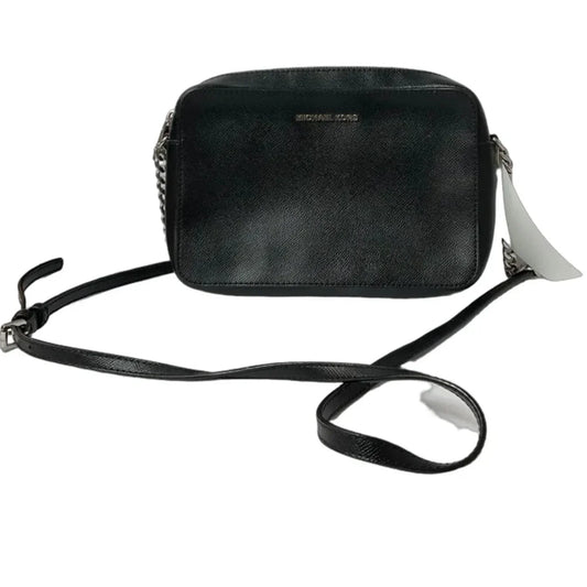 Crossbody Designer By Michael Kors, Size: Medium