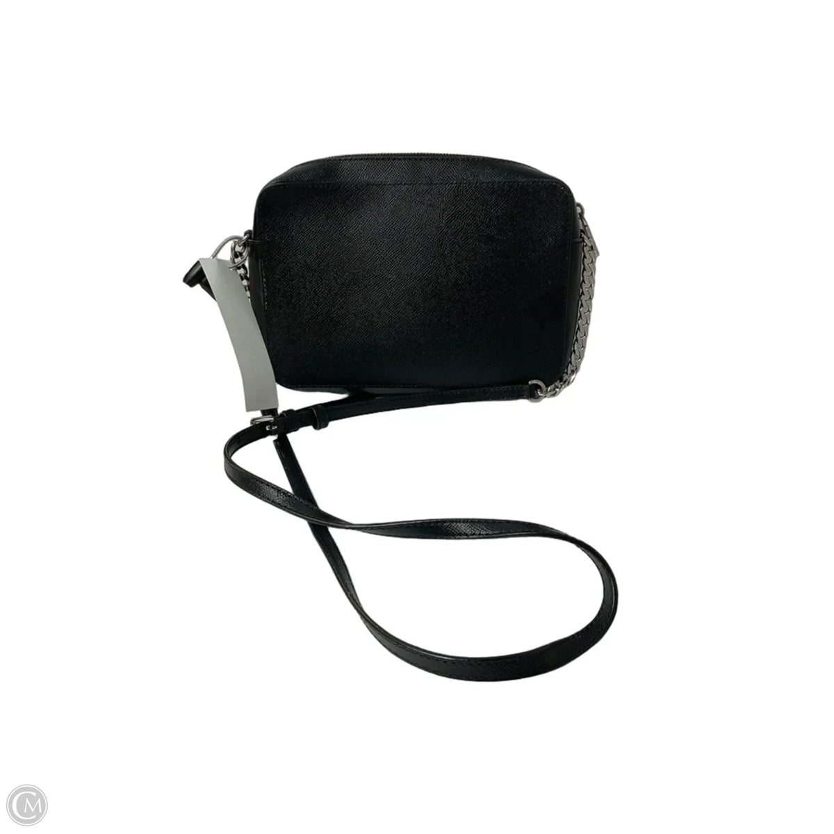 Crossbody Designer By Michael Kors, Size: Medium