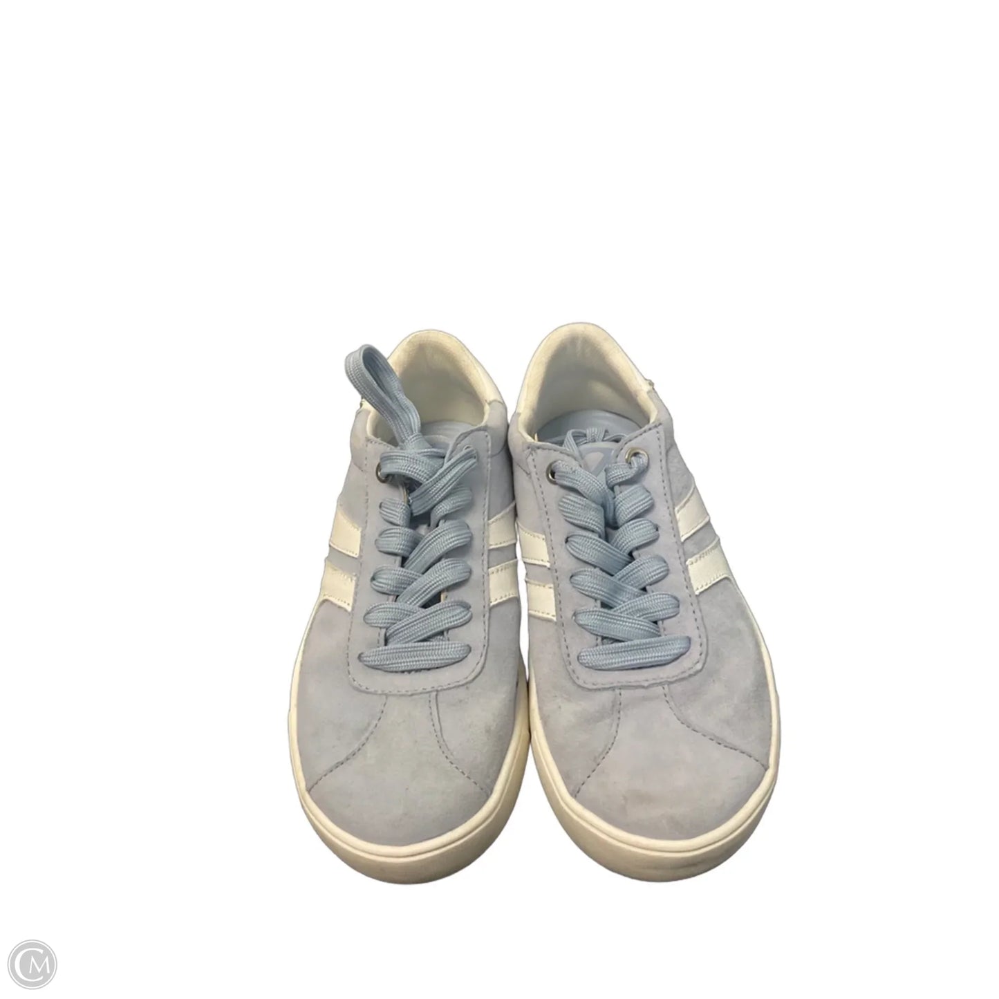 Shoes Athletic By Naturalizer In Blue, Size: 6