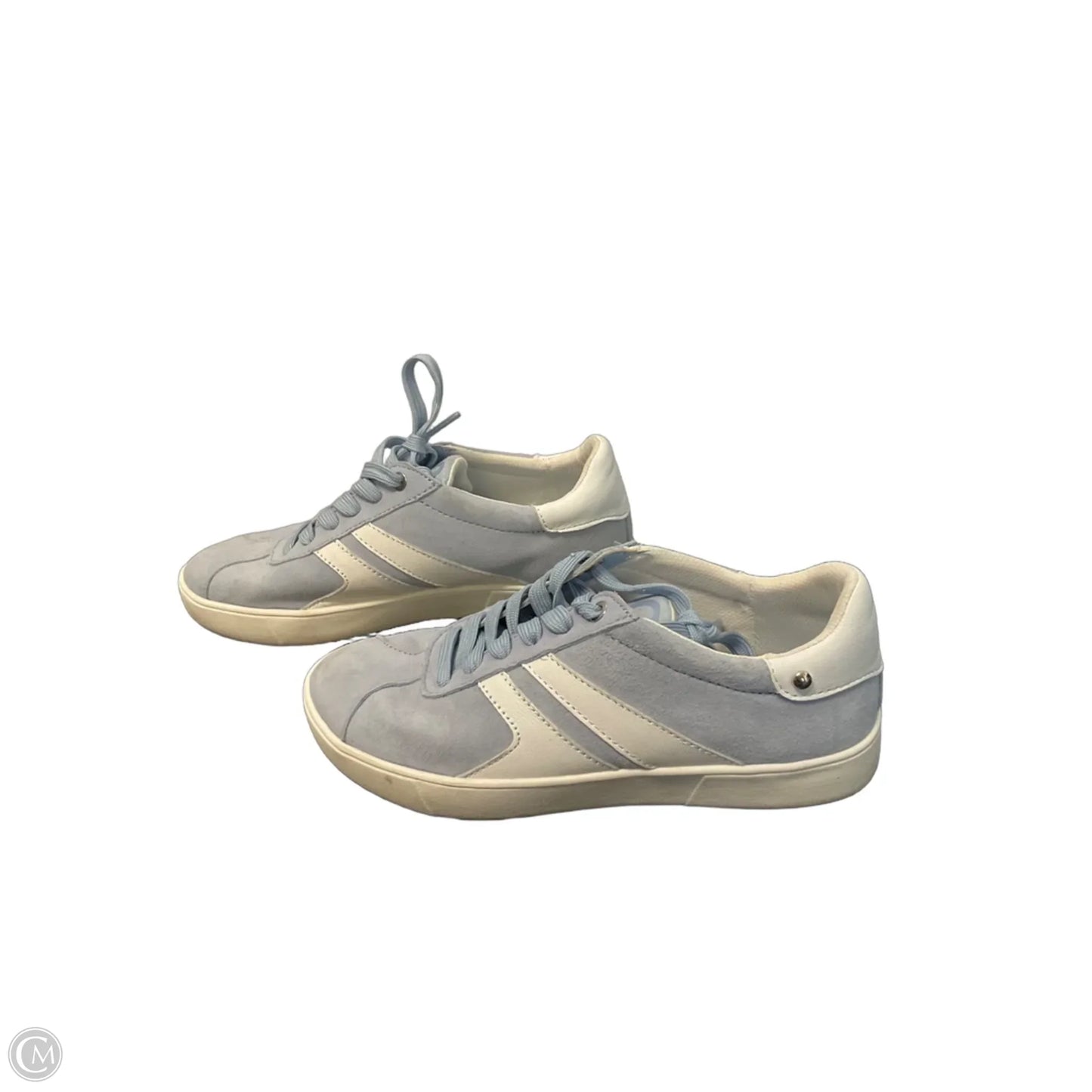 Shoes Athletic By Naturalizer In Blue, Size: 6