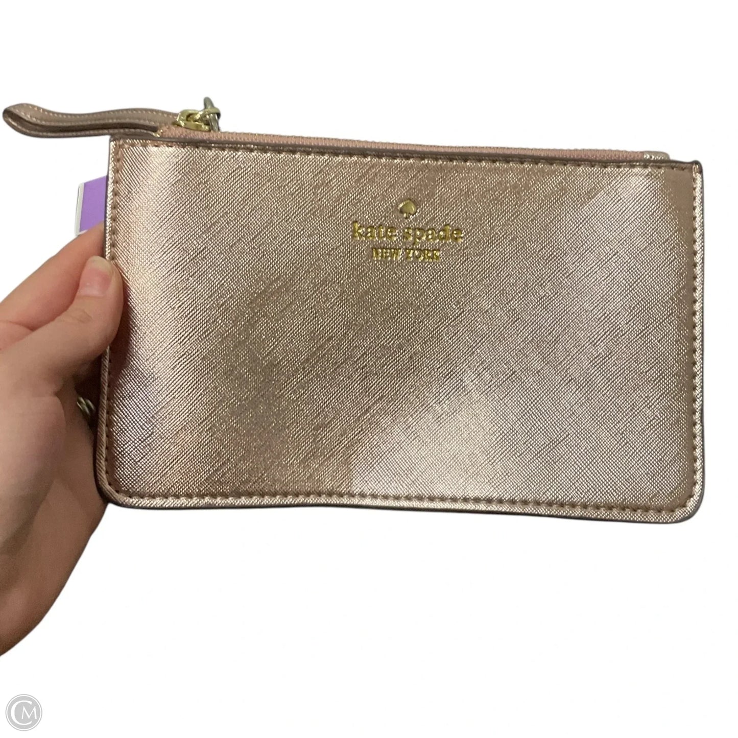 Wallet Designer By Kate Spade, Size: Medium
