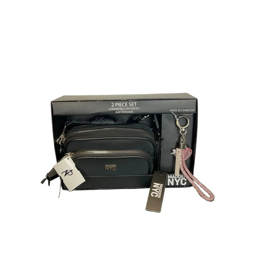 Crossbody By Madden Nyc, Size: Small
