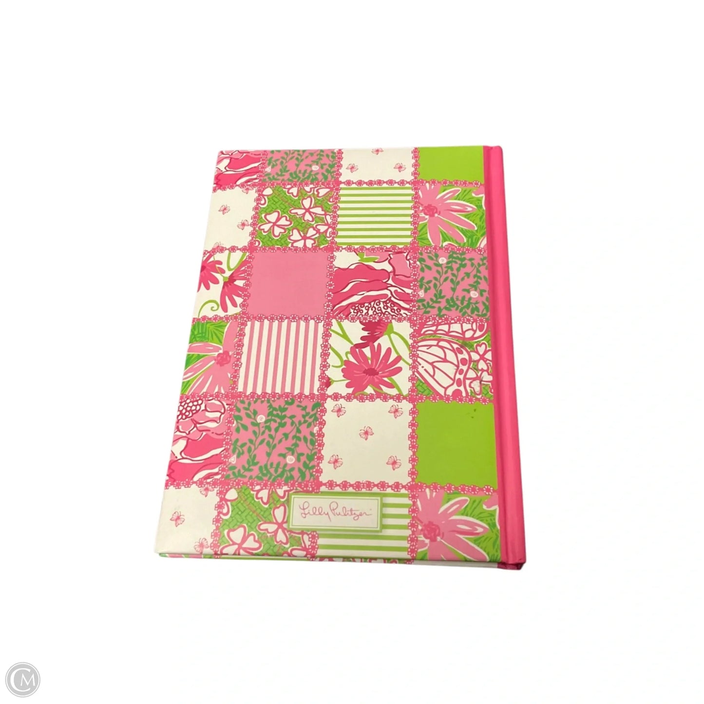 Accessory Designer Label By Lilly Pulitzer
