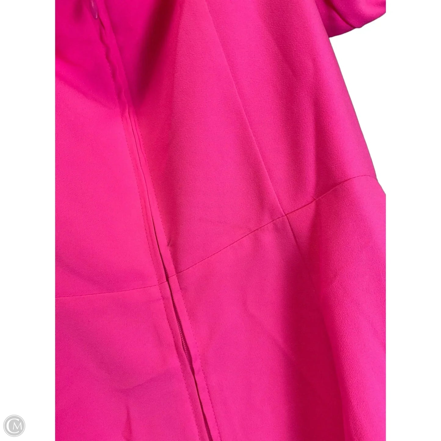 Jumpsuit Designer By Lilly Pulitzer In Pink, Size: 4