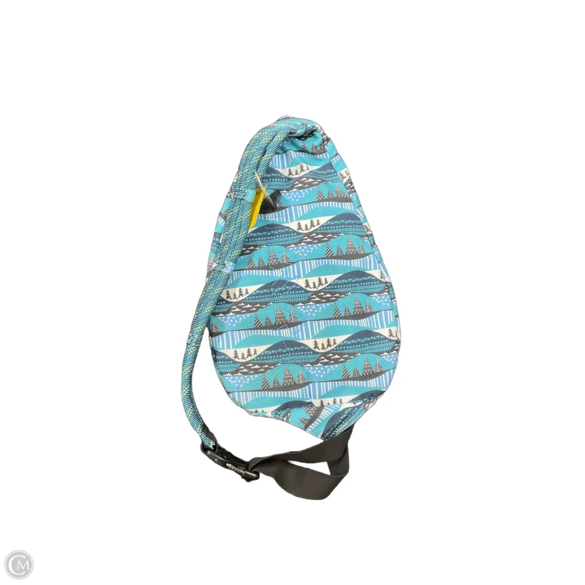 Backpack By Kavu, Size: Medium