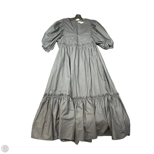 Dress Party Long By Hunter Bell In Black, Size: L
