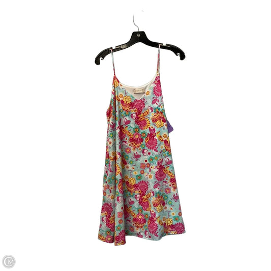 Dress Casual Short By Altard State In Multi-colored, Size: L