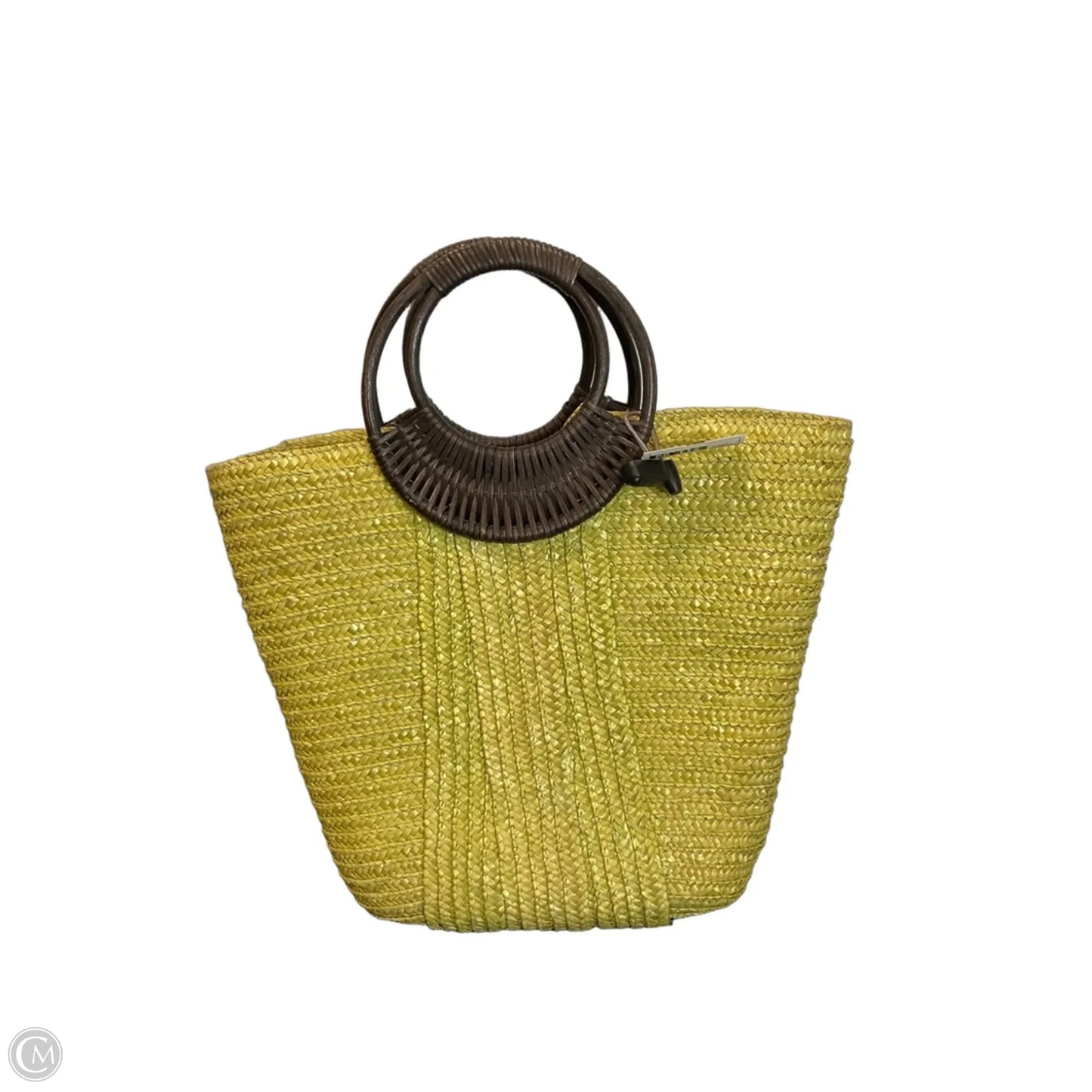 Handbag By Clothes Mentor, Size: Large