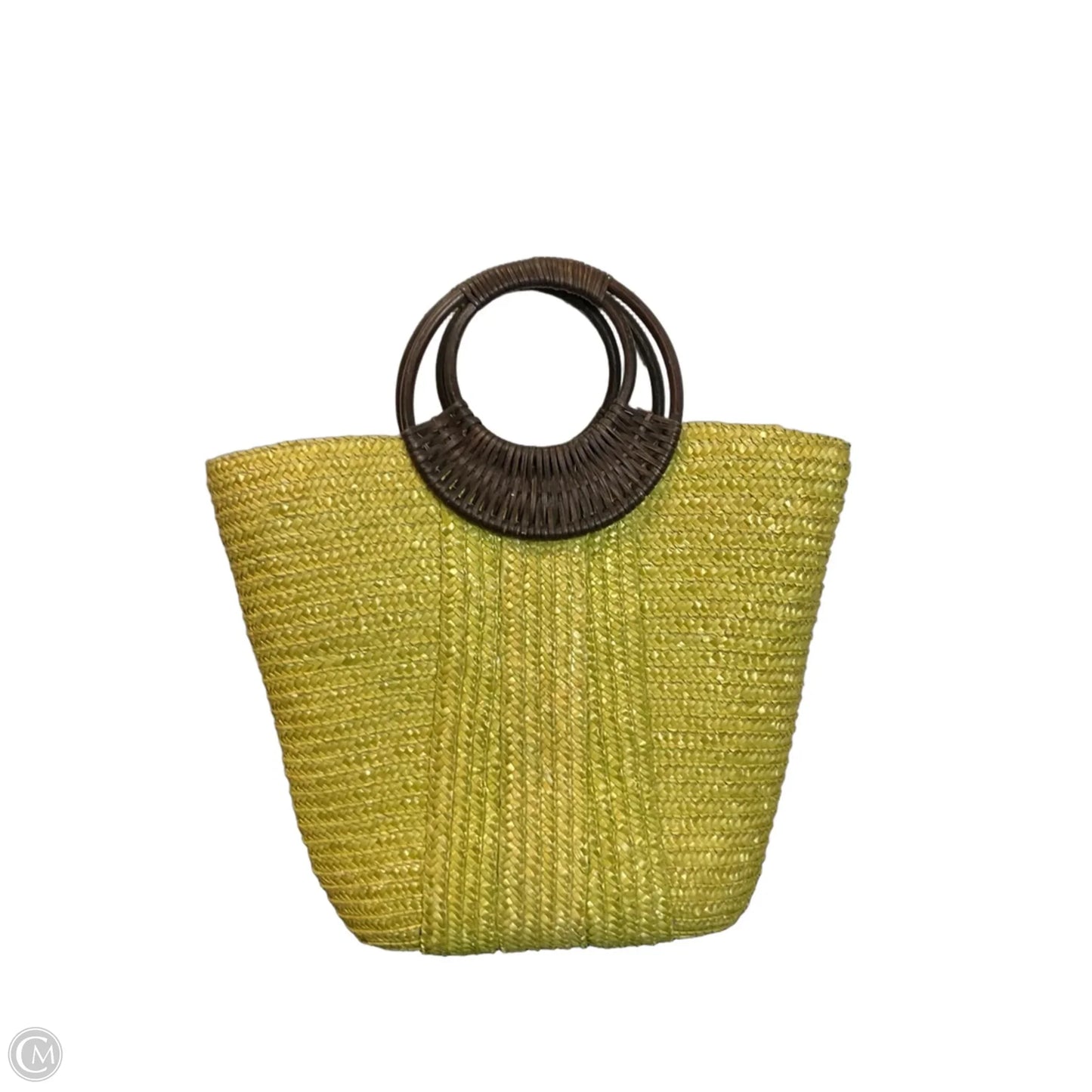 Handbag By Clothes Mentor, Size: Large
