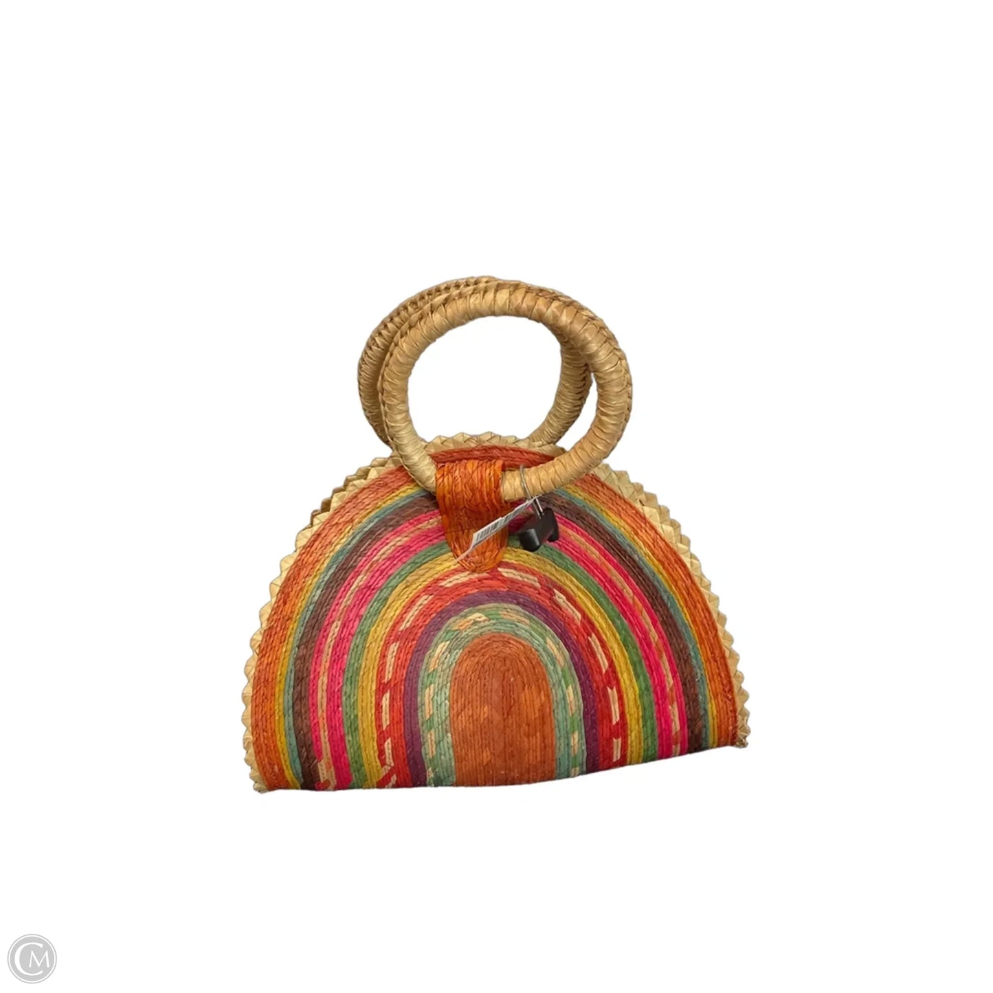Handbag By Clothes Mentor, Size: Medium