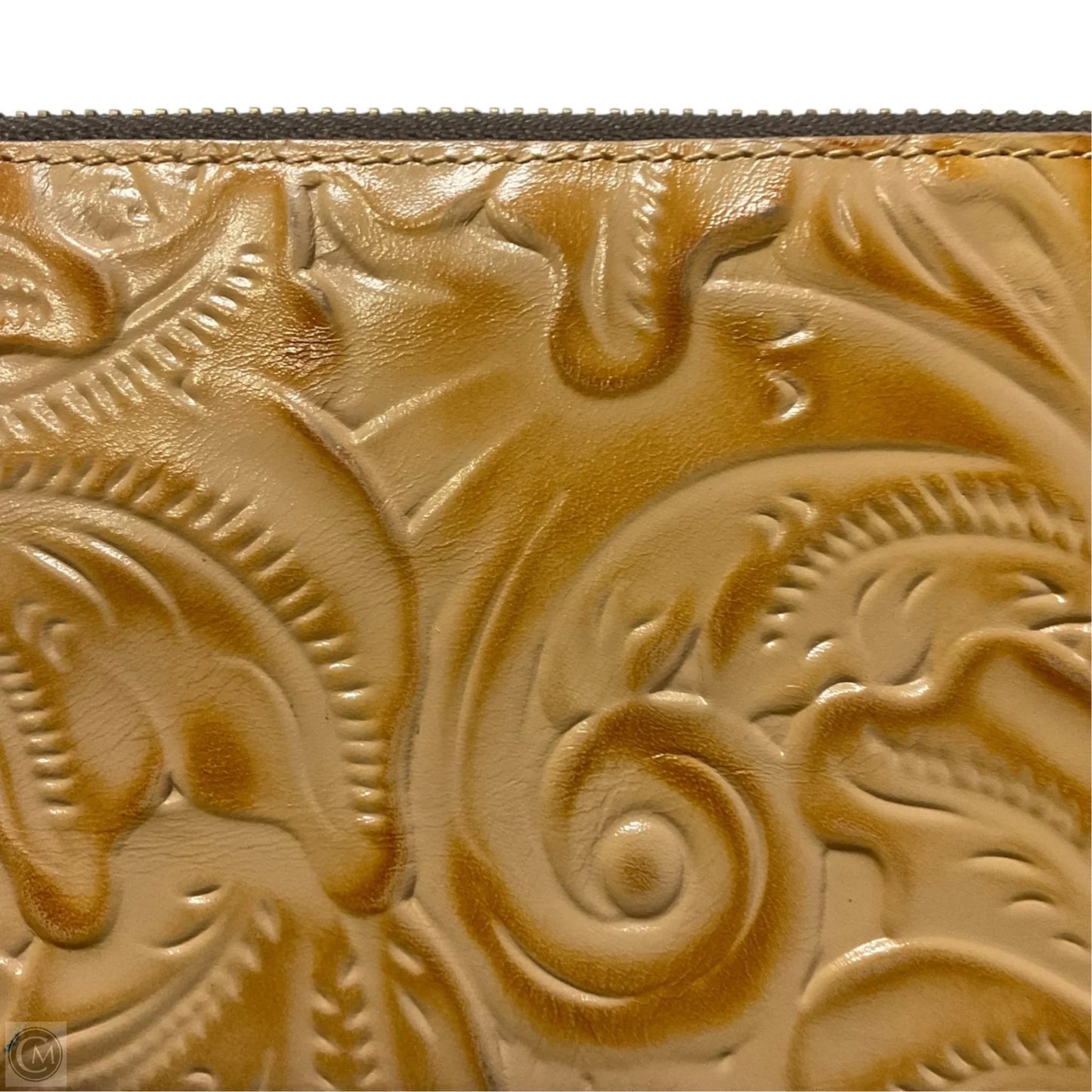 Wallet Designer By Patricia Nash, Size: Large
