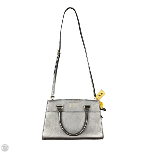 Crossbody Designer By Kate Spade, Size: Medium