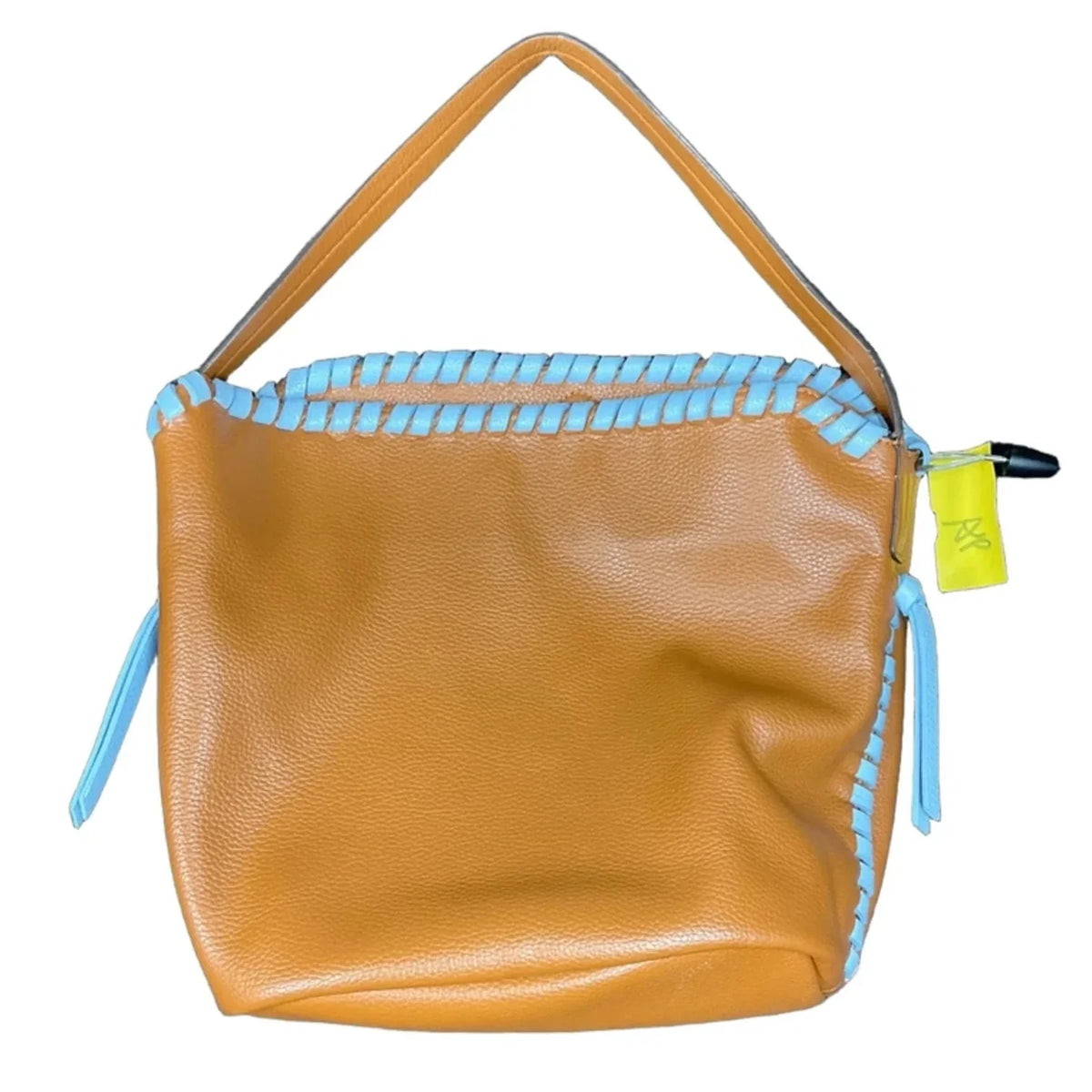 Handbag By Vera Bradley, Size: Medium