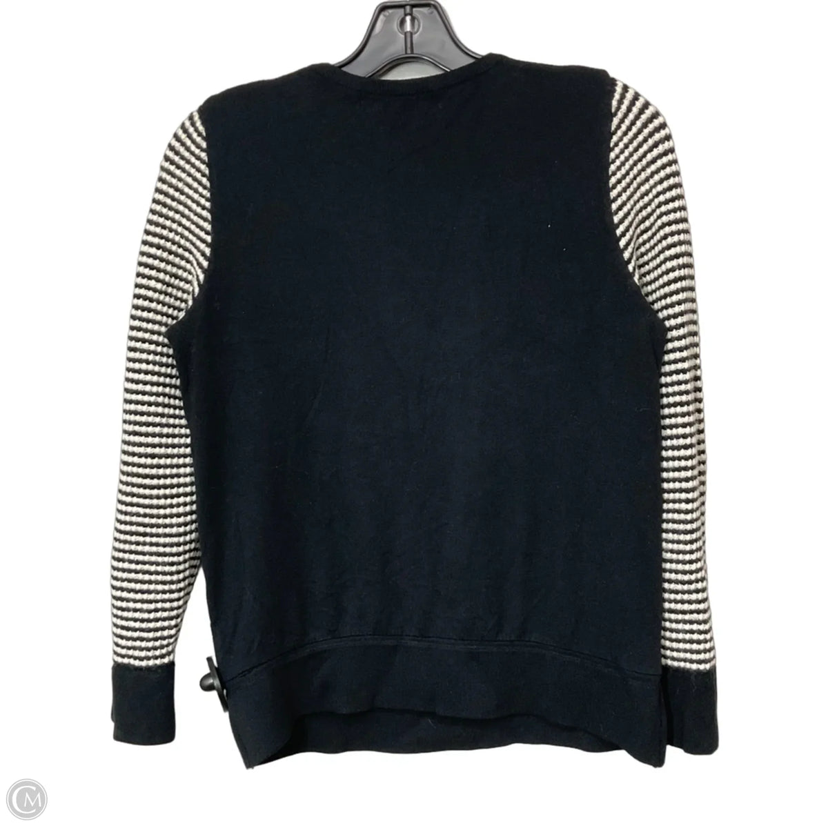 Top Long Sleeve By Aldomartins In Multi-colored