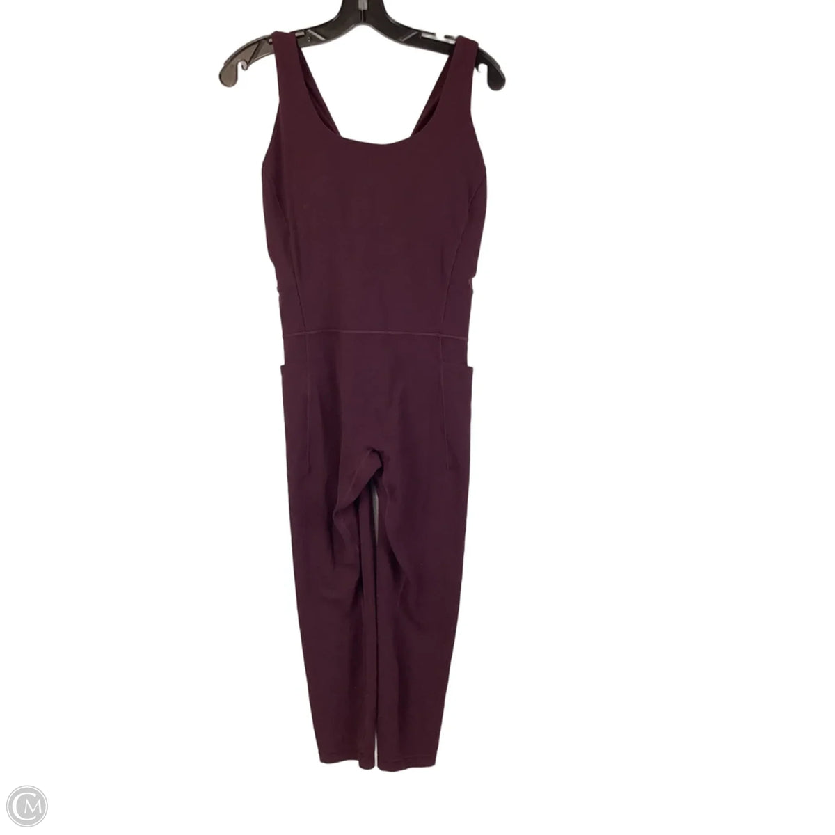Jumpsuit By Athleta In Purple, Size: L