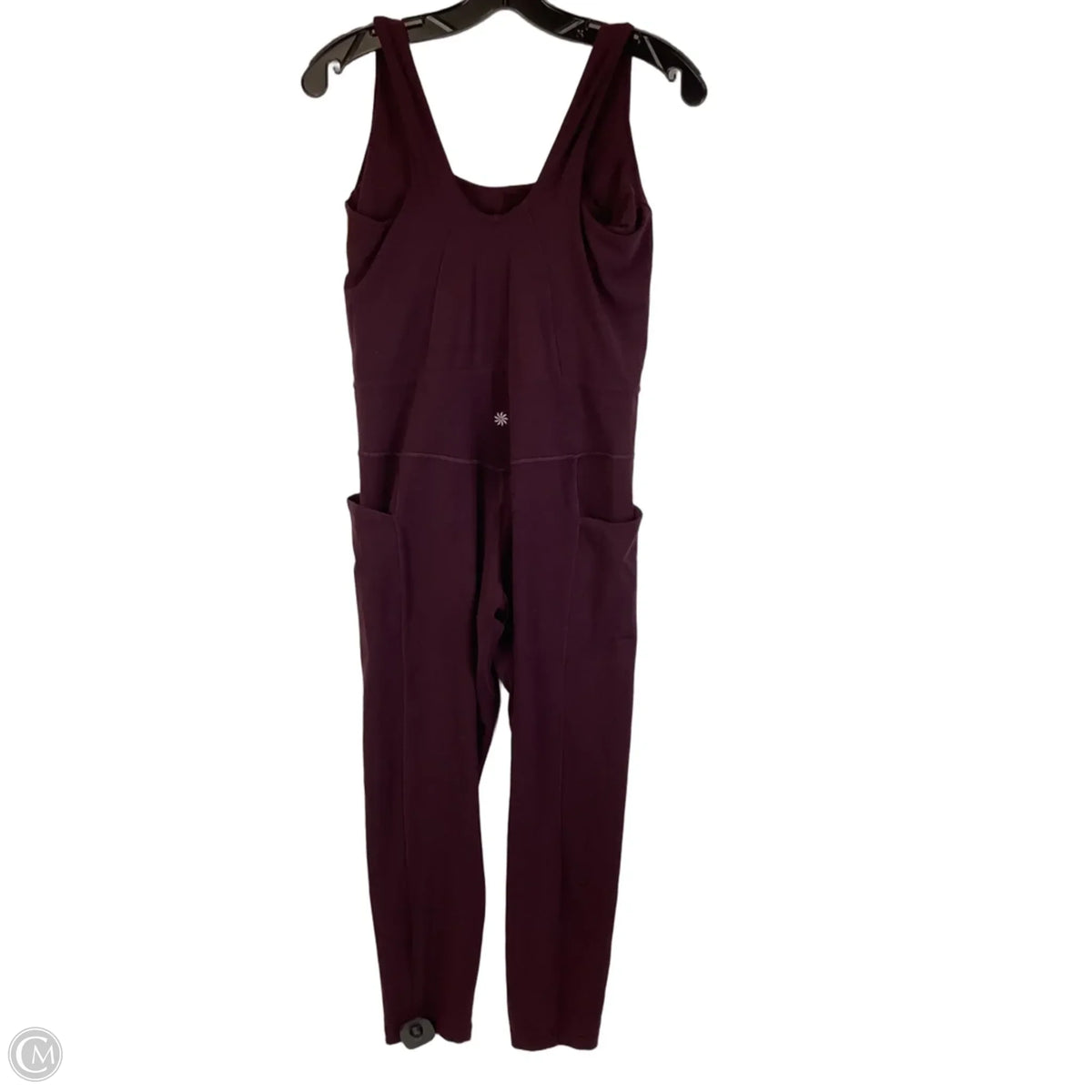 Jumpsuit By Athleta In Purple, Size: L
