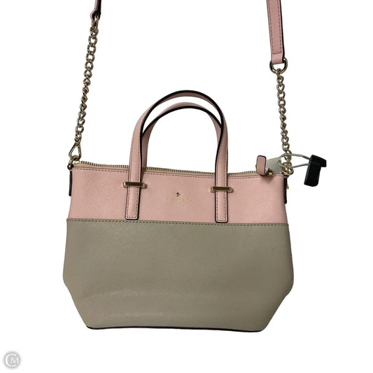 Crossbody Designer By Kate Spade, Size: Small