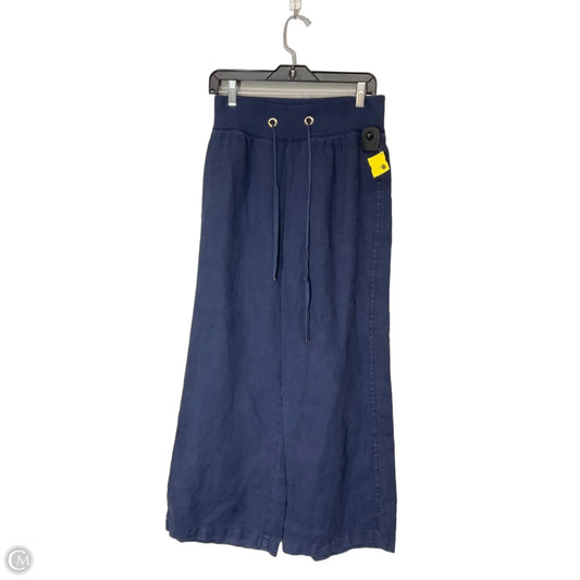 Pants Designer By Lilly Pulitzer In Navy, Size: S