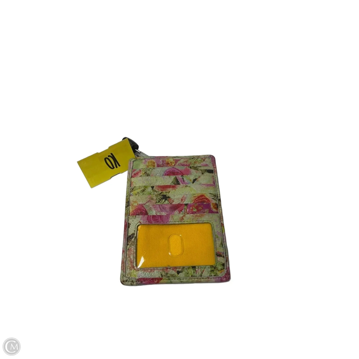 Id/card Holder By Hobo Intl