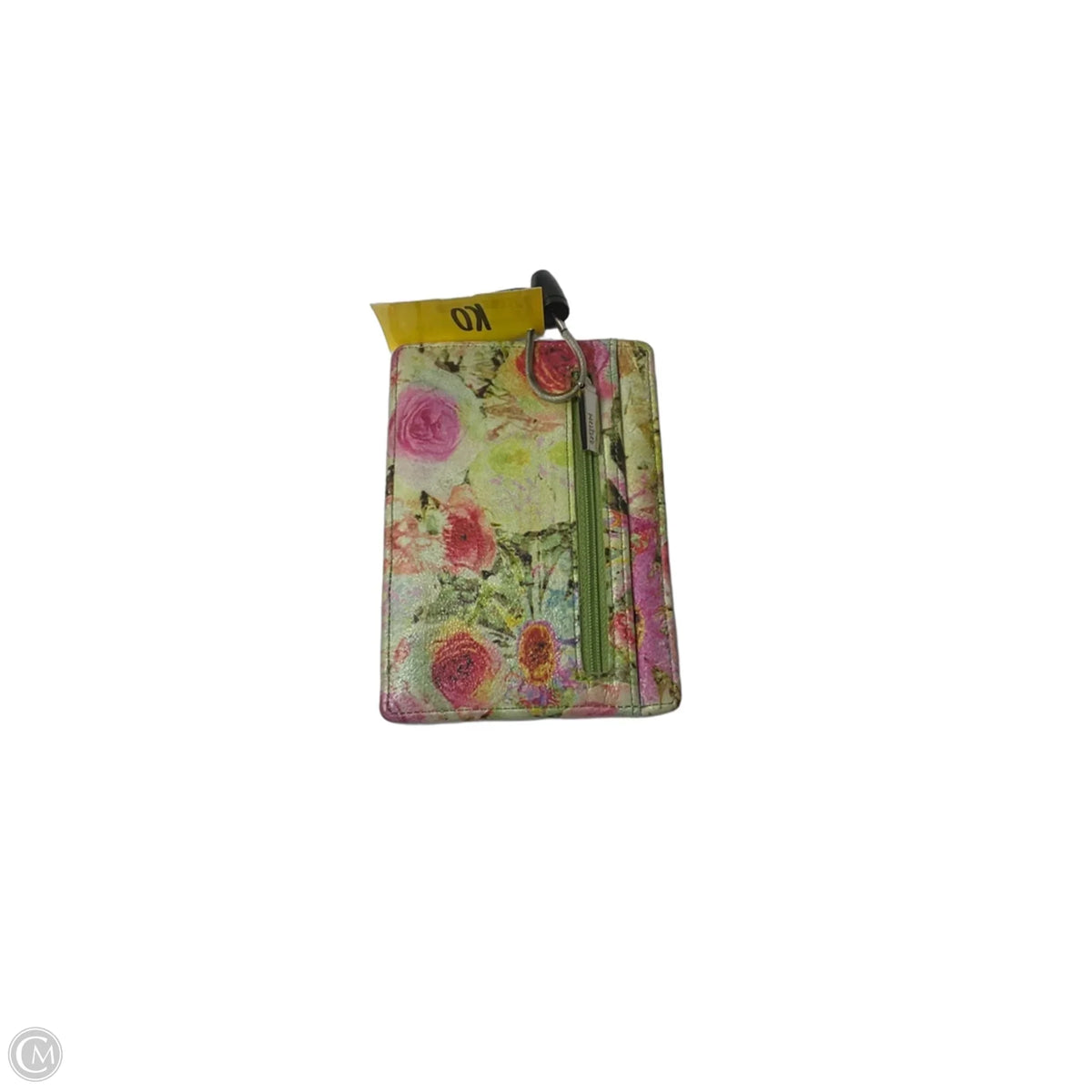 Id/card Holder By Hobo Intl
