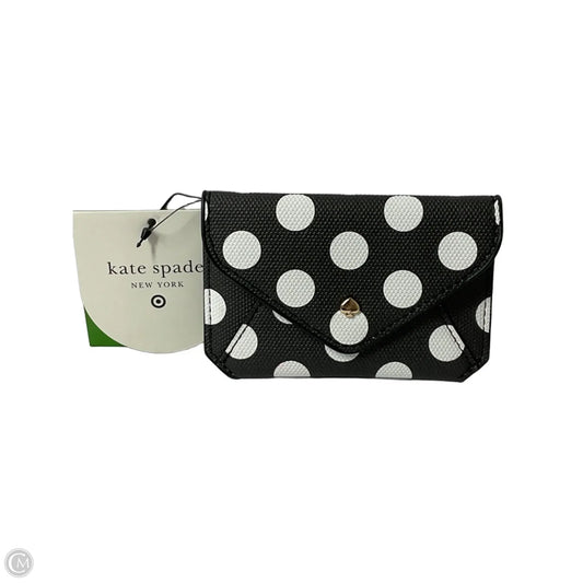 Wallet Designer By Kate Spade, Size: Small
