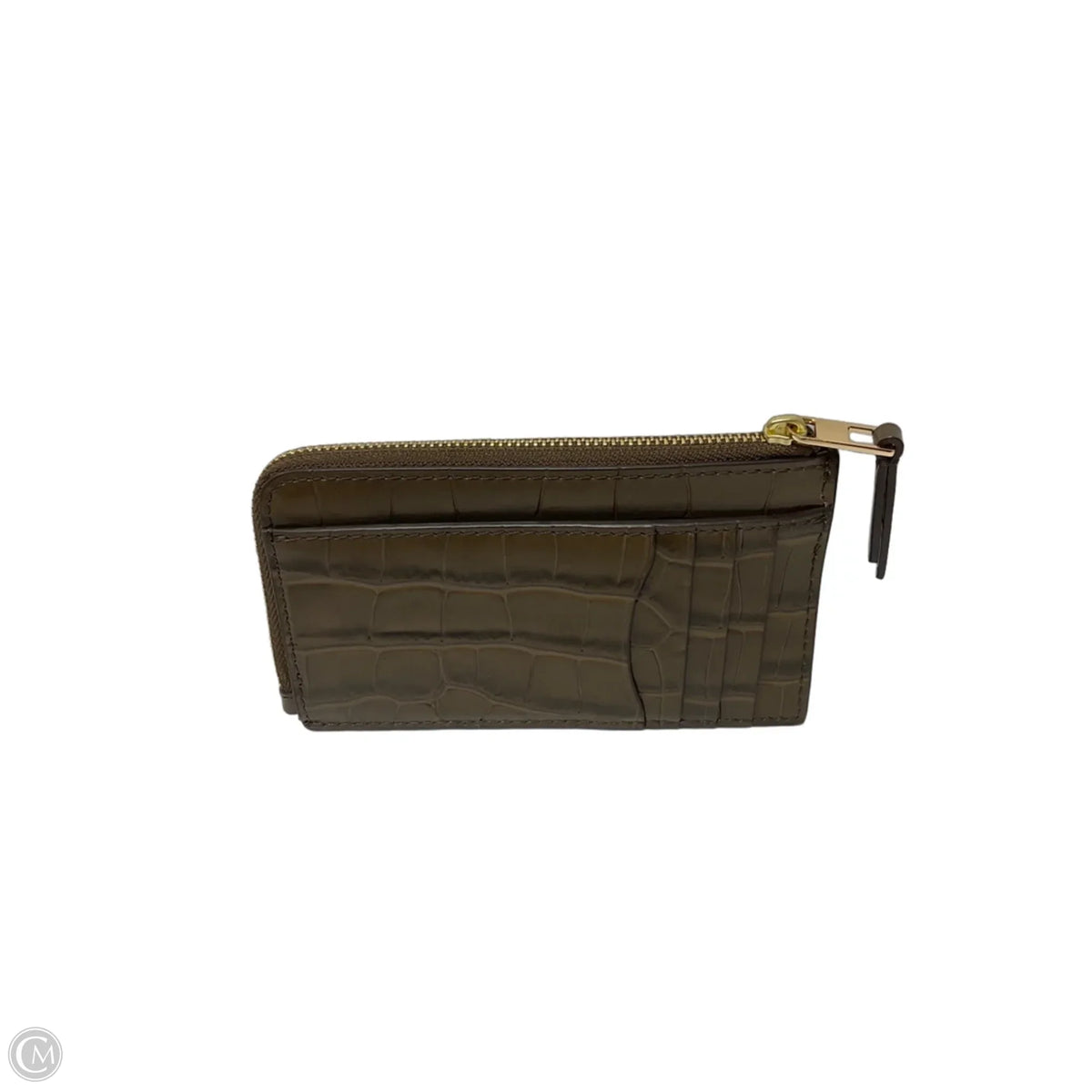 Wallet Designer By Tory Burch, Size: Medium