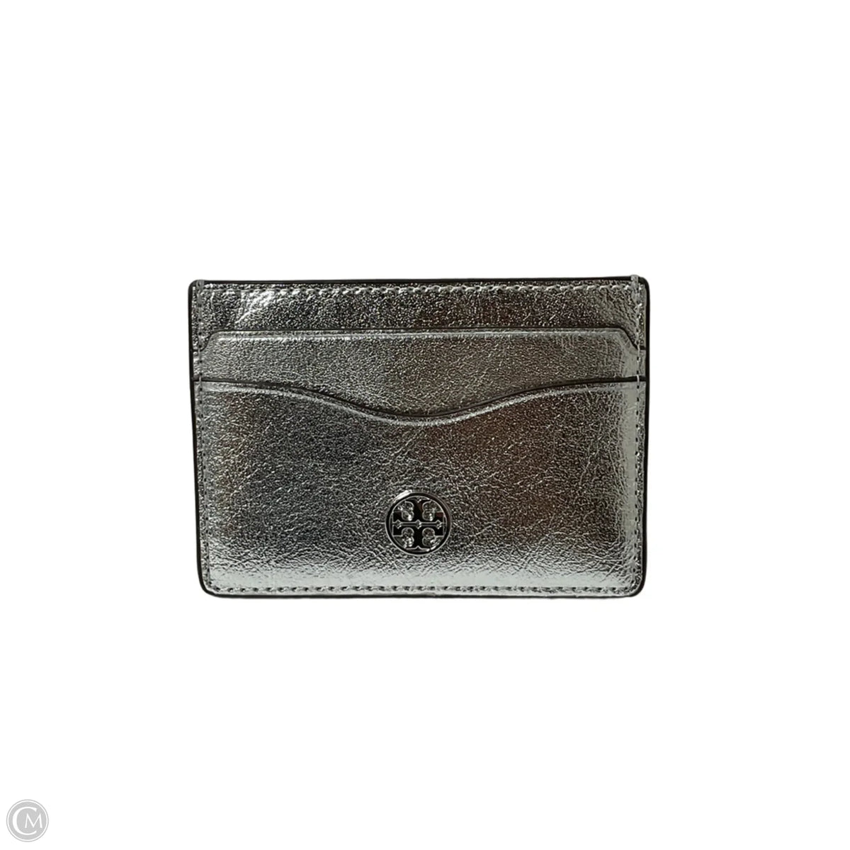 Wallet Designer By Tory Burch, Size: Small
