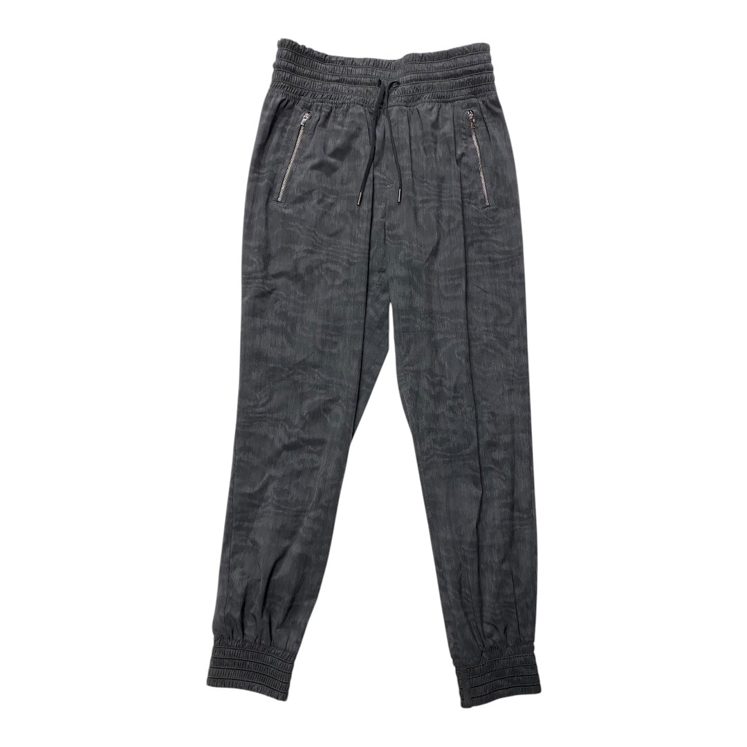 Athletic Pants By Athleta In Multi, Size:0