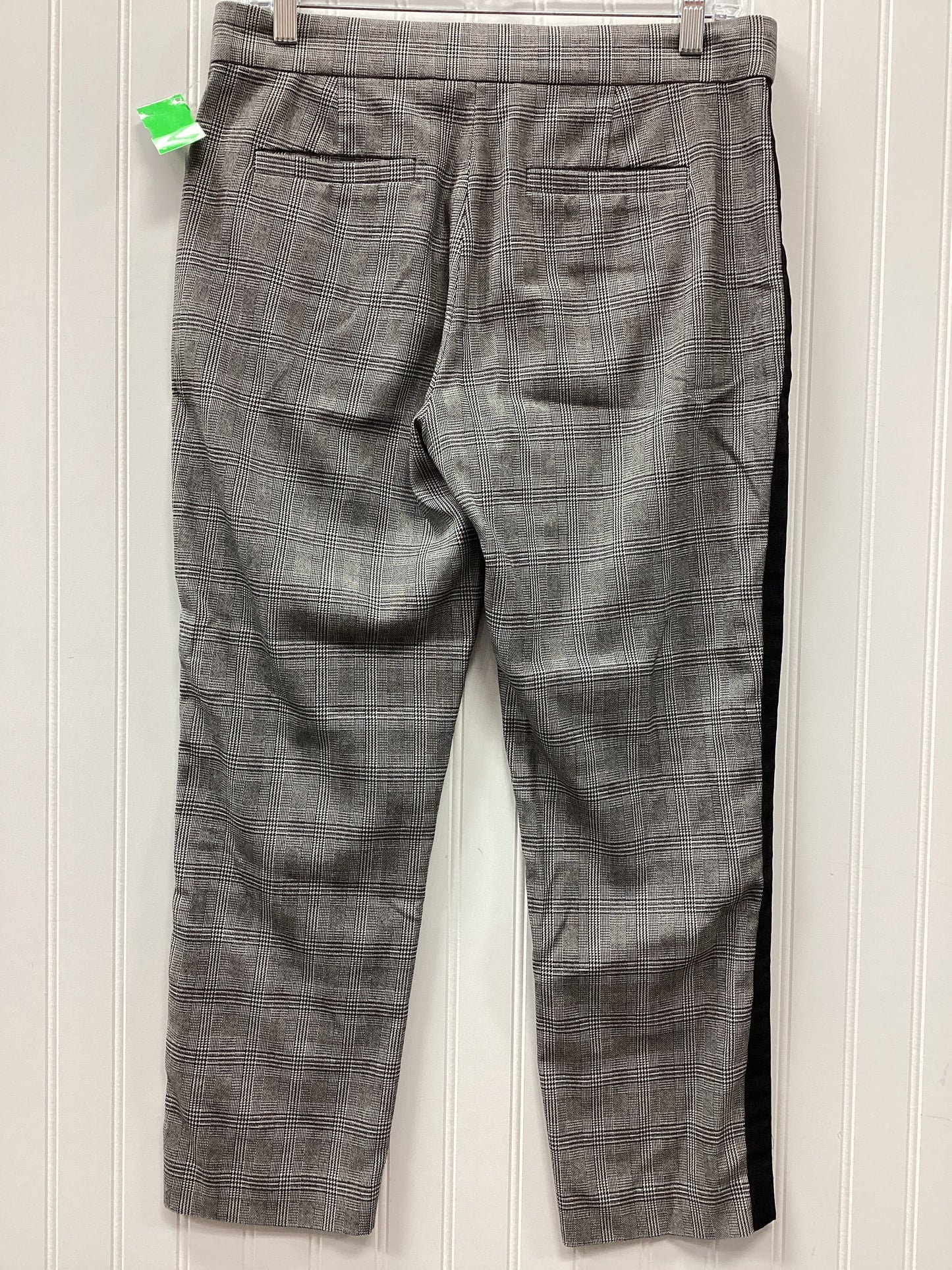 Pants Dress By Joie In Grey, Size:8