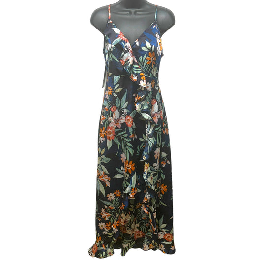 Dress Casual Midi By Olivia Grey  Size: S