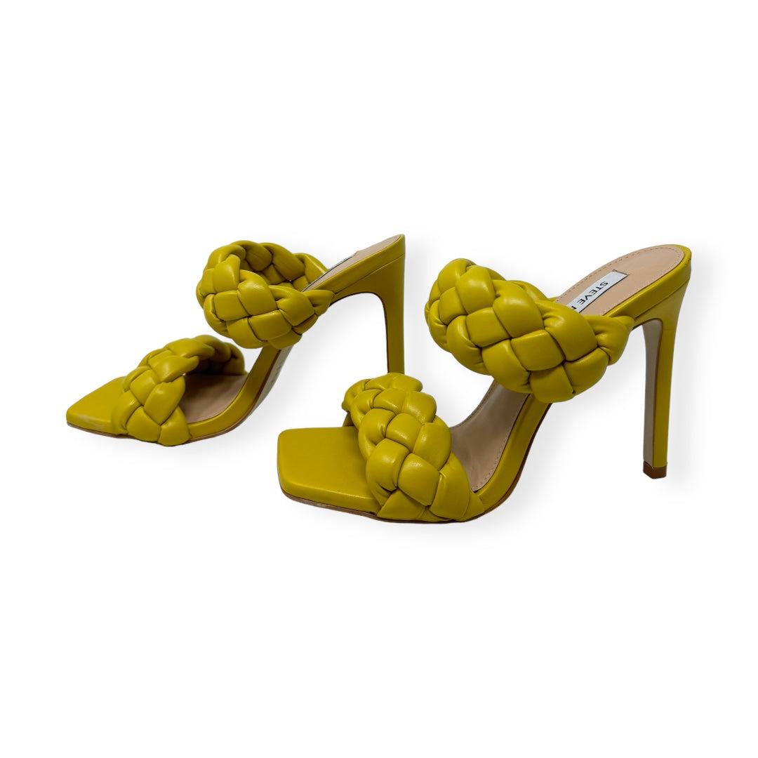 Kenley Shoes Heels Stiletto By Steve Madden  Size: 7.5