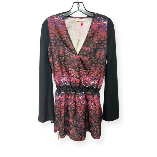 Romper By Paint it Red  Size: S