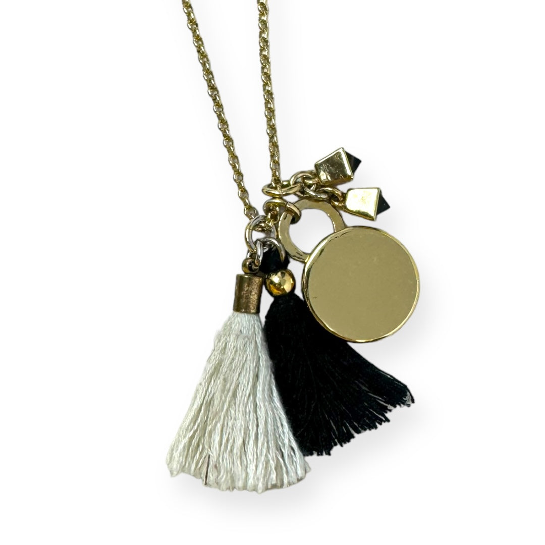 Necklace Charm J. Crew