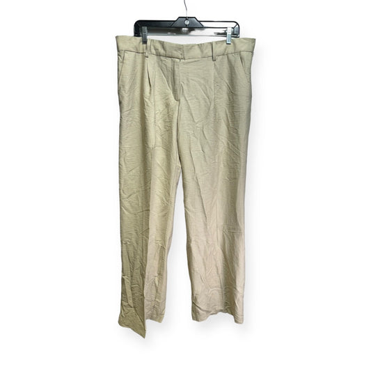 Pants Linen By H&m  Size: 14