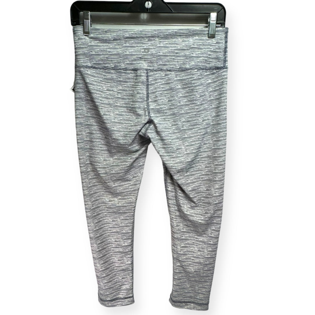 Athletic Capris By 90 Degrees By Reflex  Size: S