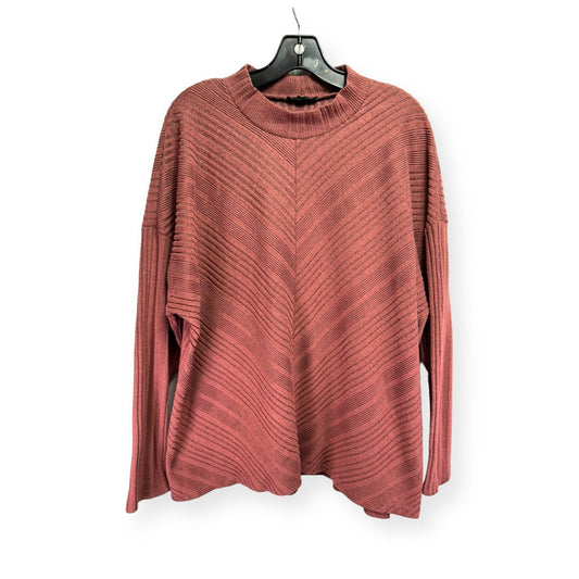 Top Long Sleeve By Lane Bryant  Size: 22